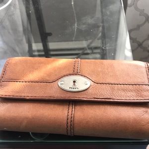 Fossil Women’s Wallet